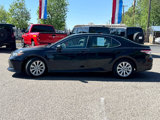 Used 2019 Toyota Camry LE image 4
