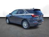 Certified 2022 Chevrolet Equinox LT image 3