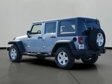 Used 2016 Jeep Wrangler Unlimited Sport w/ Quick Order Package 24S image 2