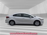 Used 2017 Kia Forte LX w/ LX Popular Package image 4