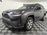 Used 2019 Toyota RAV4 LE image 1