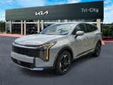 New 2026 Kia Sportage EX image 2