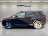 New 2025 Jeep Compass Sport image 2