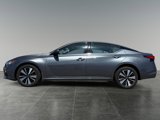 Used 2020 Nissan Altima 2.5 SV image 2