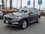 Used 2019 BMW X3 sDrive30i w/ Convenience Package image 4