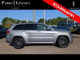 Used 2018 Jeep Grand Cherokee High Altitude image 3