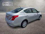 Used 2012 Nissan Versa SV image 4
