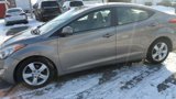 Used 2013 Hyundai Elantra GLS w/ Preferred Pkg image 2