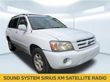 Used 2006 Toyota Highlander 2WD image 3