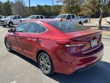 Used 2018 Hyundai Elantra SEL image 5
