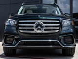 Used 2024 Mercedes-Benz GLS 580 4MATIC image 4