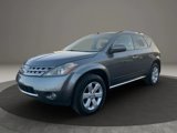 Used 2006 Nissan Murano SL w/ (G04) SL Touring Pkg image 5