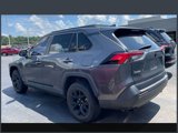 Used 2021 Toyota RAV4 LE image 4