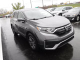 Used 2022 Honda CR-V EX image 6
