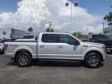 Used 2018 Ford F150 XLT w/ Equipment Group 301A Mid image 4