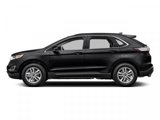 Used 2017 Ford Edge SEL w/ Equipment Group 201A image 3