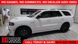 New 2025 Dodge Durango R/T image 4