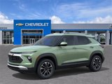 New 2025 Chevrolet TrailBlazer LT w/ Convenience Package image 2