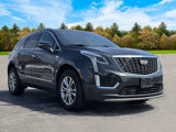 Certified 2022 Cadillac XT5 Premium Luxury image 4