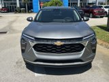 New 2025 Chevrolet Trax LT w/ Driver Confidence Package image 3