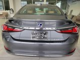 Used 2022 Lexus ES 300h w/ Premium Package image 4