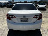 Used 2012 Toyota Camry LE image 6