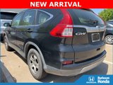 Used 2015 Honda CR-V LX image 6
