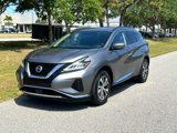 Used 2020 Nissan Murano SV image 4