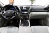 Used 2011 Lexus LS 460 image 5