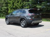 Used 2022 Jeep Cherokee Limited image 5