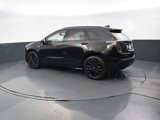 Used 2022 Cadillac XT5 Sportv w/ LPO, ONYX Package image 3