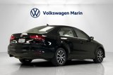 Used 2017 Volkswagen Jetta SE image 5