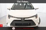 Certified 2022 Toyota Corolla LE image 3