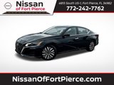 Used 2023 Nissan Altima 2.5 SV image 1