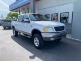 Used 2002 Ford F150 4x4 SuperCrew image 2