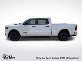 New 2025 RAM 1500 4x4 Crew Cab image 6