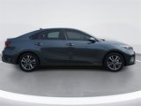 Used 2024 Kia Forte LXS image 2