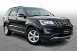 Used 2017 Ford Explorer XLT w/ Equipment Group 202A image 2