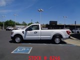 Used 2021 Ford F150 XL w/ Equipment Group 101A High image 2