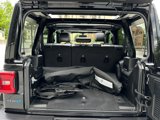 Used 2022 Jeep Wrangler Unlimited Rubicon 4xe w/ Cold Weather Group image 5