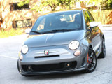 Used 2013 FIAT 500 Abarth image 5