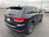 Used 2017 Jeep Grand Cherokee Limited w/ Luxury Group II image 5