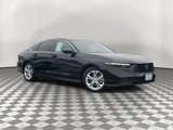 Certified 2024 Honda Accord LX image 2