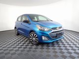 Used 2019 Chevrolet Spark LS image 3