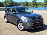 Used 2020 Kia Soul S image 2