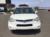Used 2009 Acura RDX SH-AWD image 3