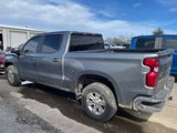 Used 2019 Chevrolet Silverado 1500 LT w/ Convenience Package image 3