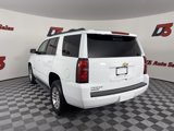 Used 2016 Chevrolet Tahoe LT w/ Luxury Package image 4