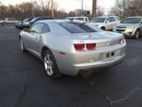 Used 2010 Chevrolet Camaro LT image 3