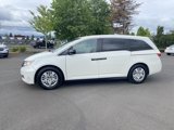 Used 2015 Honda Odyssey LX image 2